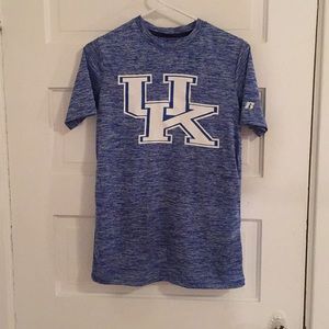 UK shirt